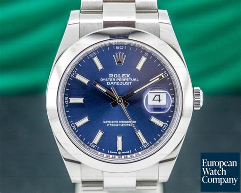 rolex datejust 41 mm 126300|rolex datejust 126300 price.